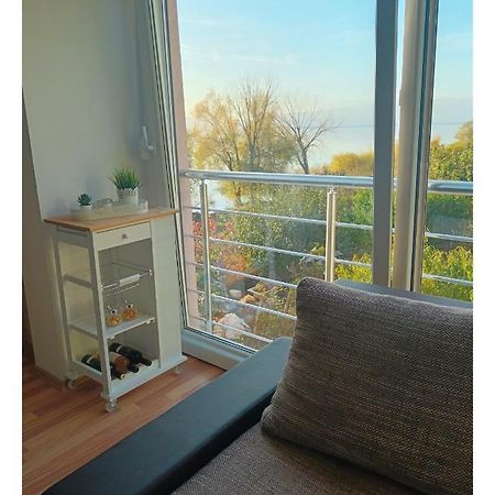 Apartment Ana V-Peshtani 奥赫里德 外观 照片
