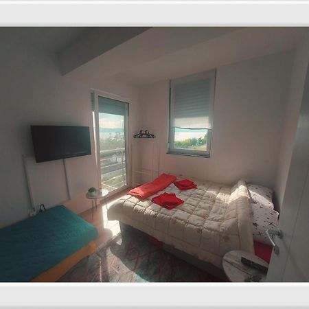 Apartment Ana V-Peshtani 奥赫里德 外观 照片