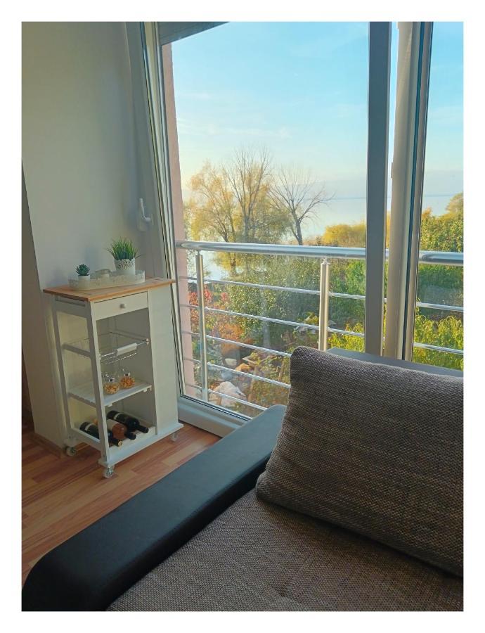 Apartment Ana V-Peshtani 奥赫里德 外观 照片
